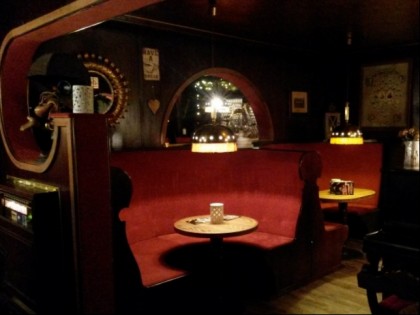 Фото: Pub Cafe